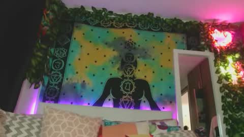 Snapshot of chaneel_ chatting on October 21, 9:15 pm Chanel M. online show from October 21, 9:15 pm