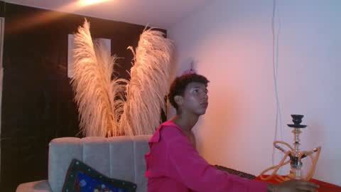 chanel_bitch783354 online show from March 11, 6:47 pm