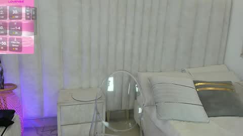Snapshot of chanel_watson chatting on May 13, 4:54 am CHANEL online show from May 13, 4:54 am