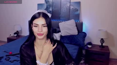 Snapshot of chaneljem chatting on October 26, 11:05 am chaneljem online show from October 26, 11:05 am