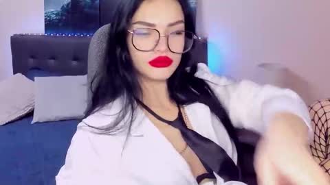 Snapshot of chaneljem chatting on November 11, 8:03 am chaneljem online show from November 11, 8:03 am