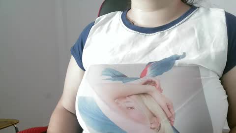 Snapshot of chanell15 chatting on January 5, 1:47 pm Fabi online show from January 5, 1:47 pm