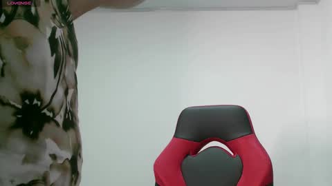 Snapshot of chanell15 chatting on January 23, 5:35 am Fabi online show from January 23, 5:35 am