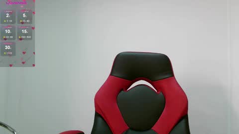 Snapshot of chanell15 chatting on February 21, 8:18 am Fabi online show from February 21, 8:18 am