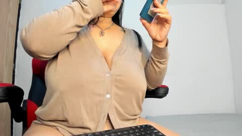 Fabi online show from February 22, 1:40 am