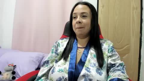 Fabi online show from July 20, 12:36 am