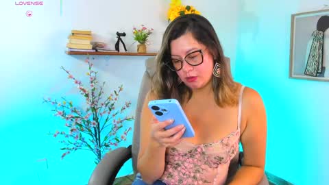 chanell online show from April 24, 7:05 pm