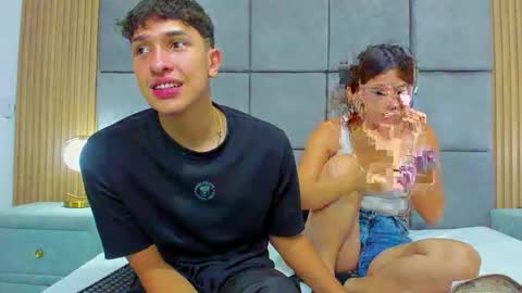 Snapshot of chanellandmax chatting on November 14, 1:10 pm Chanellandmax online show from November 14, 1:10 pm