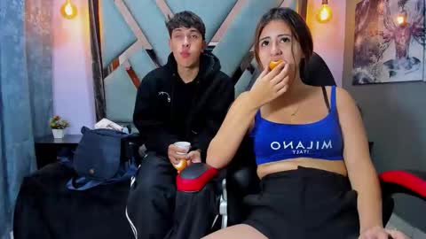 Snapshot of chanellandmax chatting on November 30, 1:26 pm Chanellandmax online show from November 30, 1:26 pm