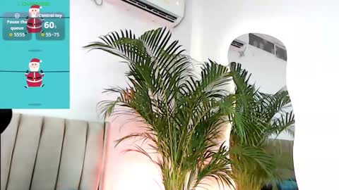 chanelvelvet online show from December 1, 6:46 pm