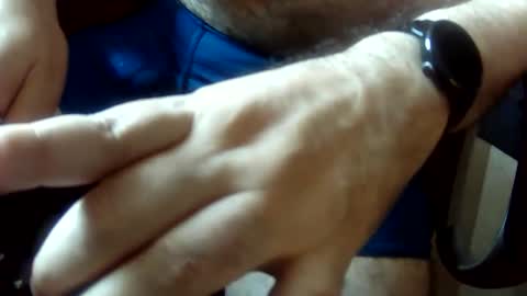 Snapshot of chang92543 chatting on September 11, 9:48 pm chang92543 online show from September 11, 9:48 pm