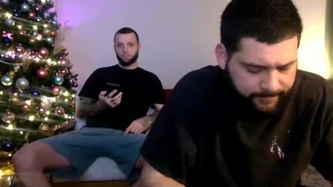 TATS AND TANNED online show from December 8, 1:13 am