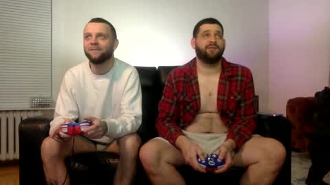 TATS AND TANNED online show from January 30, 1:44 am