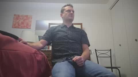 Snapshot of changej chatting on January 11, 6:56 am changej online show from January 11, 6:56 am