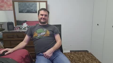 Snapshot of changej chatting on February 24, 5:16 am changej online show from February 24, 5:16 am