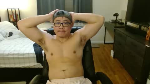 changyb online show from February 27, 2:22 am