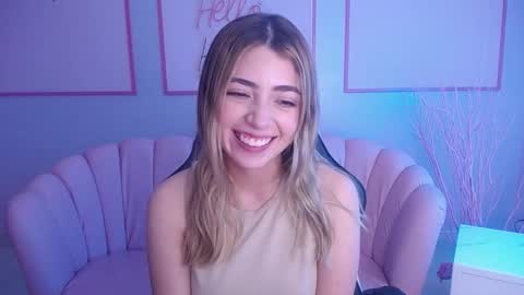 channel_blonde_a online show from December 3, 4:25 am