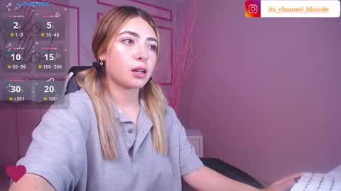 channel_blonde_a online show from December 18, 8:03 pm