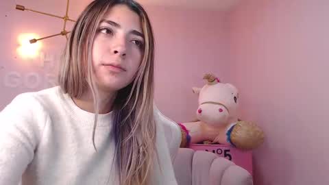 channel_blonde_a online show from January 30, 1:55 am