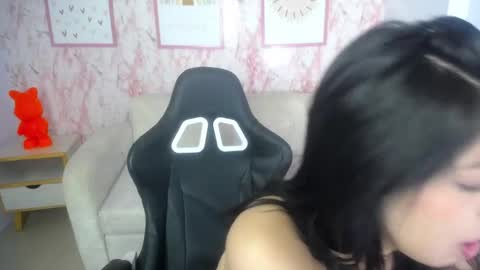 Snapshot of channel_garcia_ch chatting on November 30, 12:42 pm Channel Garcia online show from November 30, 12:42 pm