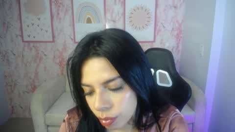 Channel Garcia online show from March 26, 8:03 pm