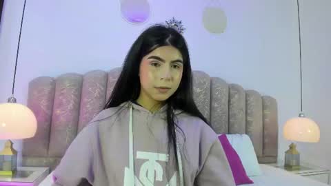Snapshot of channel_sofia chatting on July 3, 1:01 am Channel Sofia online show from July 3, 1:01 am