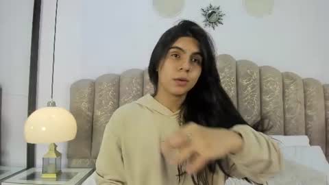 Snapshot of channel_sofia chatting on July 7, 12:13 am Channel Sofia online show from July 7, 12:13 am