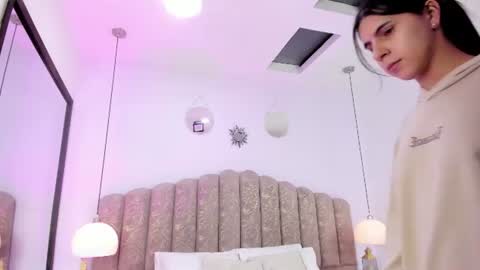 Snapshot of channel_sofia chatting on July 7, 6:47 am Channel Sofia online show from July 7, 6:47 am