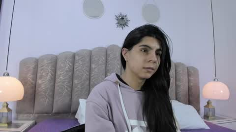 Snapshot of channel_sofia chatting on July 21, 12:24 am Channel Sofia online show from July 21, 12:24 am