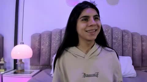 Snapshot of channel_sofia chatting on July 25, 12:09 am Channel Sofia online show from July 25, 12:09 am