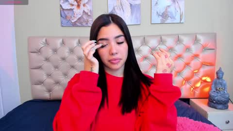 Snapshot of channeljonson chatting on December 19, 12:34 pm Channel online show from December 19, 12:34 pm