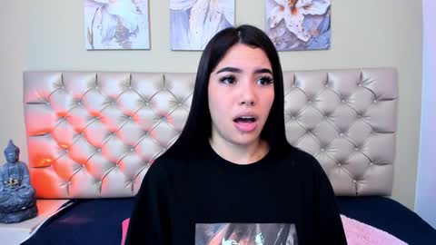 Snapshot of channeljonson chatting on December 29, 11:18 am Channel online show from December 29, 11:18 am