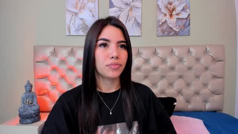 Snapshot of channeljonson chatting on December 31, 11:09 am Channel online show from December 31, 11:09 am