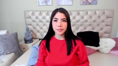 Snapshot of channeljonson chatting on January 3, 11:57 am Channel online show from January 3, 11:57 am