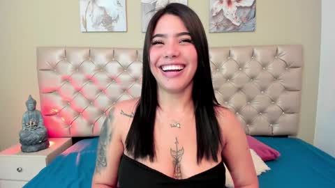 Snapshot of channeljonson chatting on January 10, 12:15 pm Channel online show from January 10, 12:15 pm