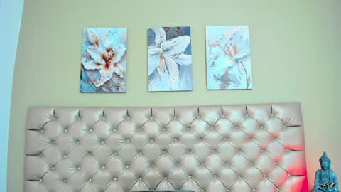 Snapshot of channeljonson chatting on January 17, 6:44 pm Channel online show from January 17, 6:44 pm