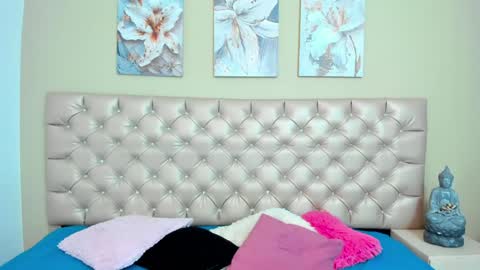 Snapshot of channeljonson chatting on January 20, 12:07 pm Channel online show from January 20, 12:07 pm