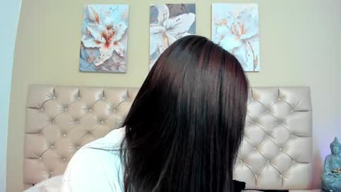 Snapshot of channeljonson chatting on February 4, 12:00 pm Channel online show from February 4, 12:00 pm