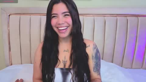 Snapshot of channeljonson chatting on September 16, 3:40 am Channel online show from September 16, 3:40 am