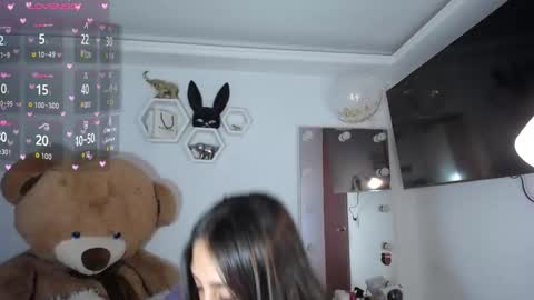 Snapshot of channelrose_1 chatting on November 19, 5:07 am Isabella online show from November 19, 5:07 am