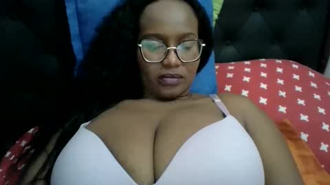 chantal99 online show from March 24, 4:45 pm