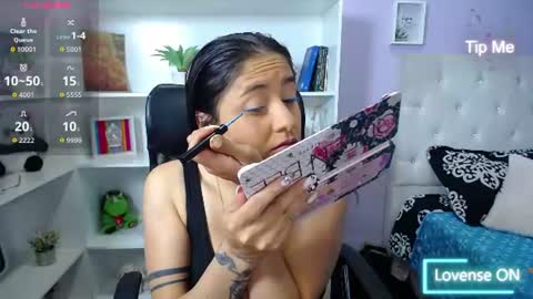chantal online show from June 16, 5:04 pm