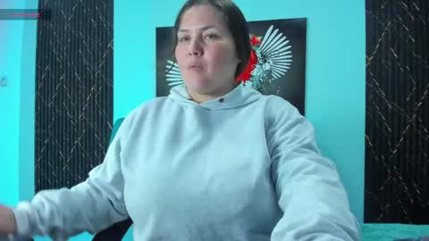 mariana online show from May 22, 10:32 am