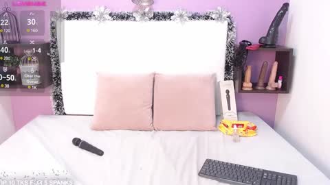 Snapshot of chantalblair chatting on December 4, 10:19 pm Chantal Blair online show from December 4, 10:19 pm