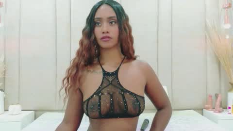 Snapshot of chantalblair chatting on December 3, 9:02 pm Chantal Blair online show from December 3, 9:02 pm