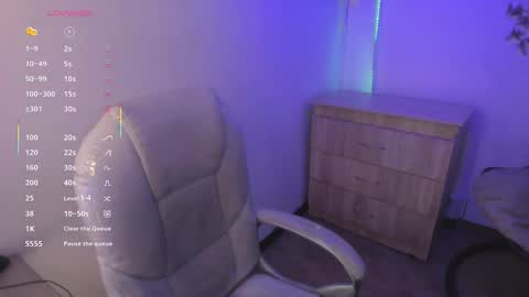 Snapshot of chantall_valkoba chatting on November 29, 5:43 am Chantall online show from November 29, 5:43 am