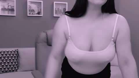 Snapshot of chantallovely chatting on February 15, 5:51 am The Queen online show from February 15, 5:51 am