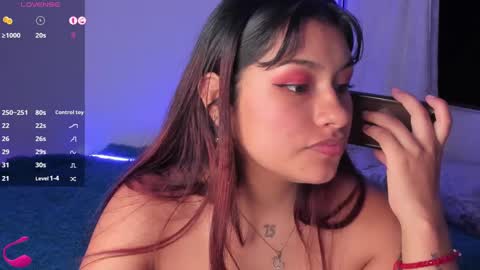  chantalpetit  online show from January 7, 1:28 am