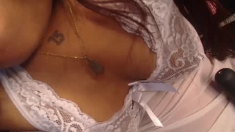  chantalpetit  online show from March 10, 8:14 pm