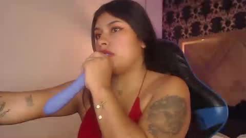  chantalpetit  online show from July 7, 3:05 pm